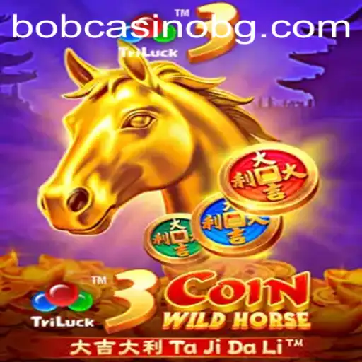 Discover the Excitement of 3CoinWildHorse with Fun999: A Comprehensive Guide