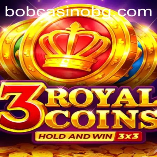 Discover the Exciting World of 3royalcoins: A Game of Strategy and Luck