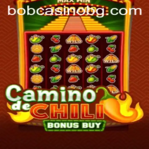 Unveiling the Thrills of 'CaminodeChiliBonusBuy' - An Exciting Gaming Experience