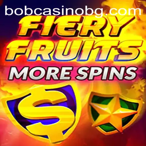 Exploring FieryFruitsMoreSpins: A Thrilling Slot Adventure with Fun999