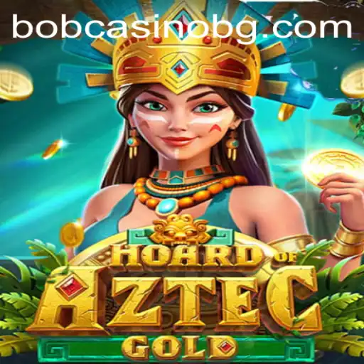 Discover the Adventure in HoardofAztecgold with Exciting Gameplay