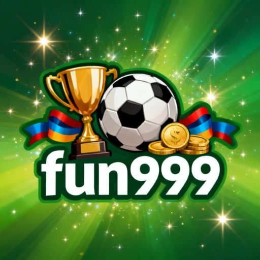 fun999 Logo