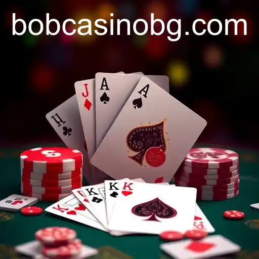 Jogos de cartas