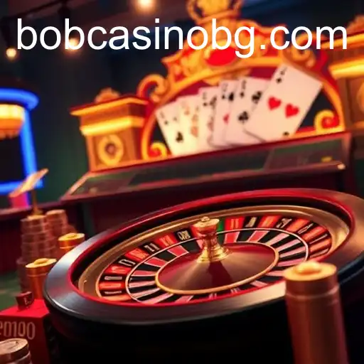 Jogos de cassino