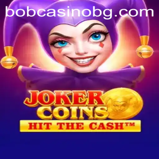 Discover the Exciting World of JokerCoins: A Game Powered by Fun999