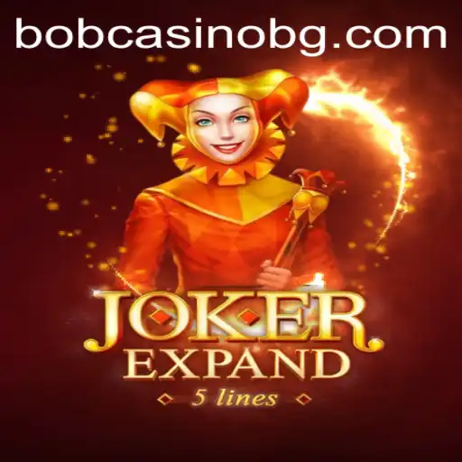 Exploring the Excitement of JokerExpand: A Thrilling Game for Fun Seekers