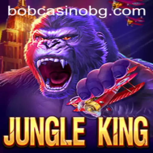 Discover JungleKing: An Adventure Beyond Imagination