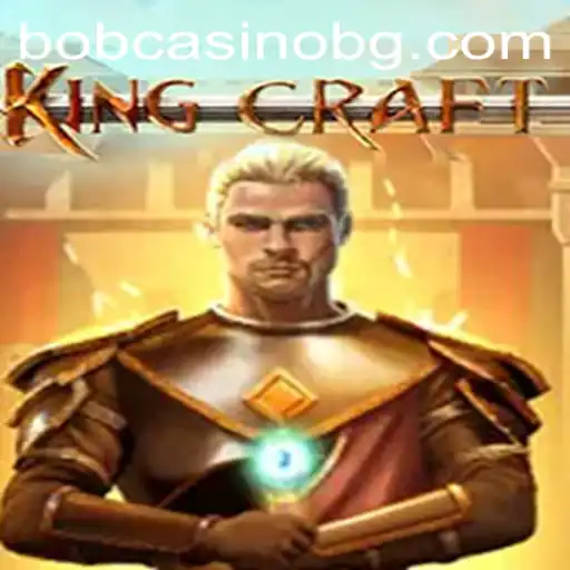 KingcraftMenomin: A New Era of Interactive Gaming