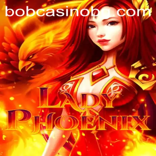 Exploring the Enchanting World of LadyPhoenix: A Fun-Filled Adventure