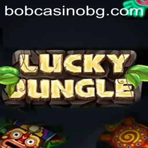 Unleashing Adventure With LuckyJungle: An In-Depth Exploration