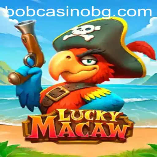 Dive into the Thrilling World of LuckyMacaw: The Game You Can't Resist