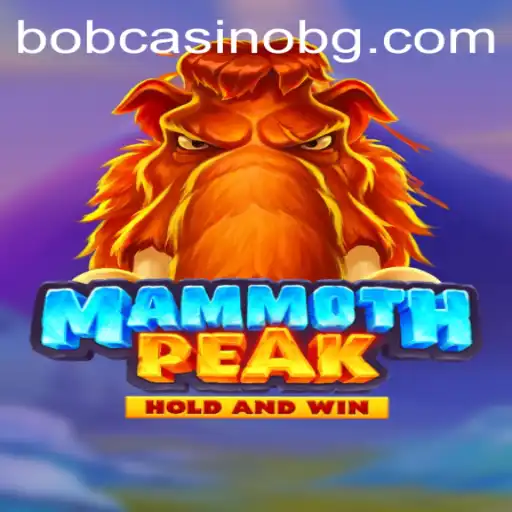 Explore MammothPeak: Where Adventure Meets Strategy