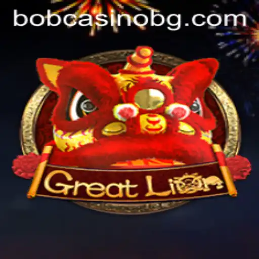 GreatLion: The Thrilling New Game That Combines Strategy and Adventure