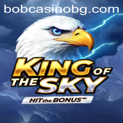 Discover the Excitement of KingOfTheSky: A Thrilling Gaming Adventure