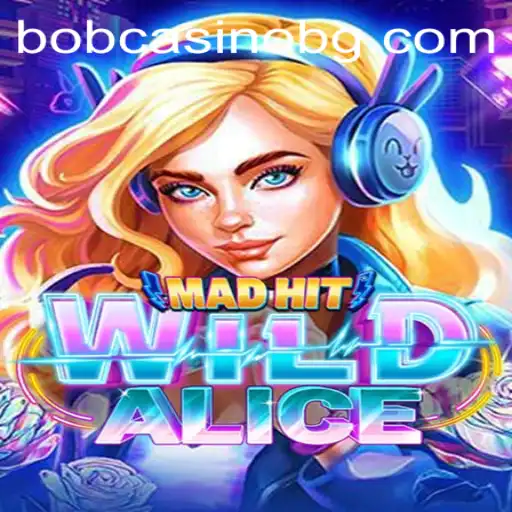 MadHitWildAlice: An Exciting Journey into the Enchanting Wild