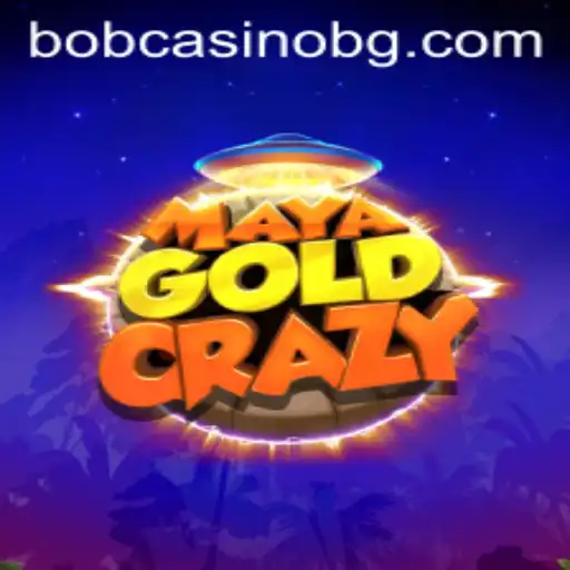 MayaGoldCrazy: A Journey into the Riches of an Ancient Civilization