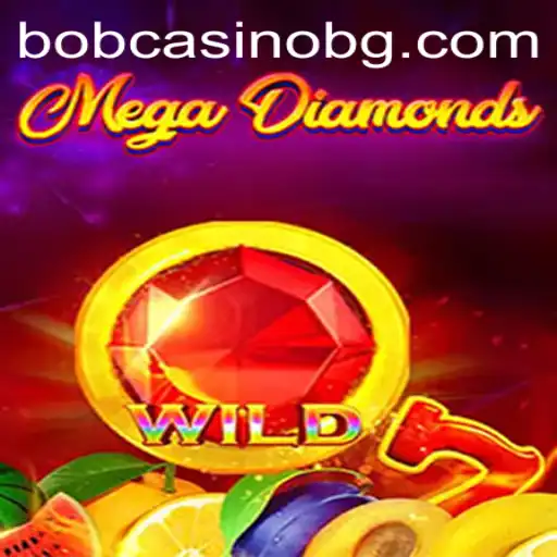 Discover the Thrills of MegaDiamond: Fun999's Latest Sensation