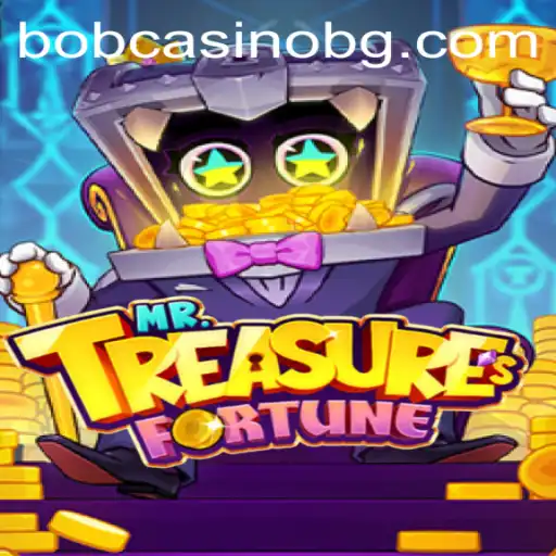 Discover the Adventure of MrTreasuresFortune: An Engaging Gaming Experience