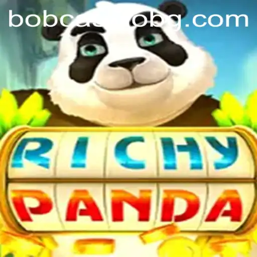 RichyPanda: An Immersive Gaming Experience with Fun999