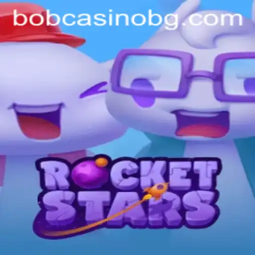 RocketStars: Launch into the World of Thrilling Space Adventures