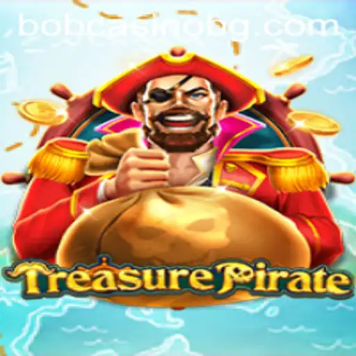 TreasurePirate: An Adventure Awaits