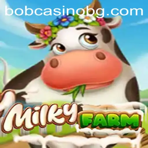 Discovering MilkyFarm: A Fun-filled Adventure in the Virtual Farming World