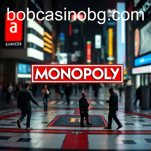 Monopoly