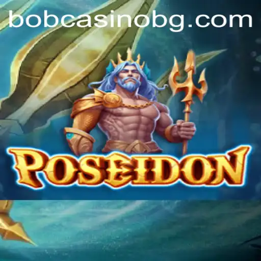 Dive into Adventure with Poseidon: The Must-Try Game for Enthusiasts