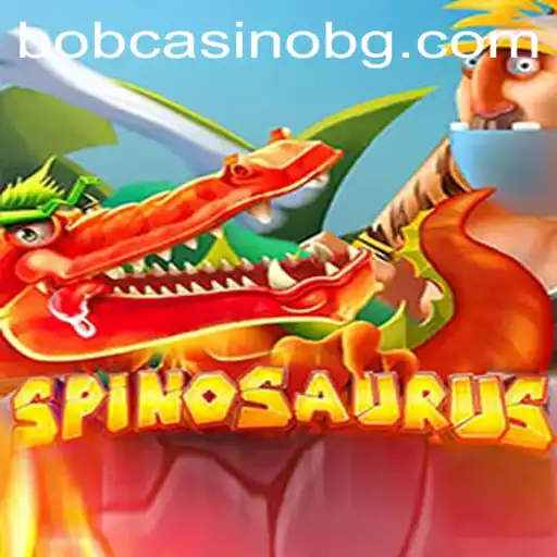 Discover the Thrills of Spinosaurus: A Deep Dive into the Fun999 Gaming Experience