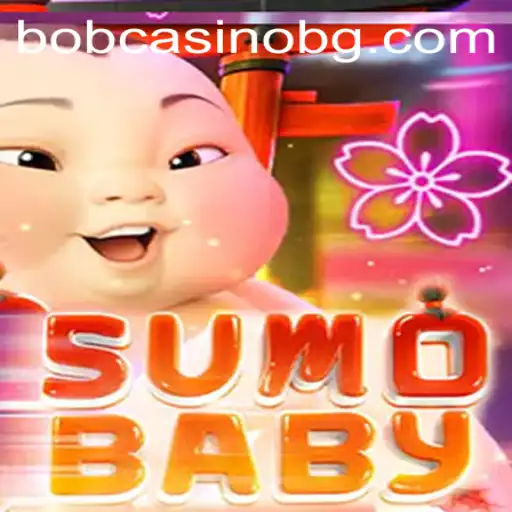 Dive into the World of SumoBaby: A Game of Fun and Excitement
