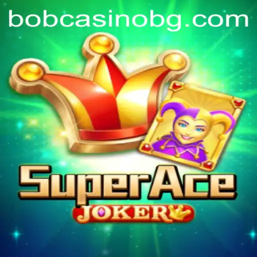 The Exciting World of SuperAceJoker: A Game of Strategy and Fun