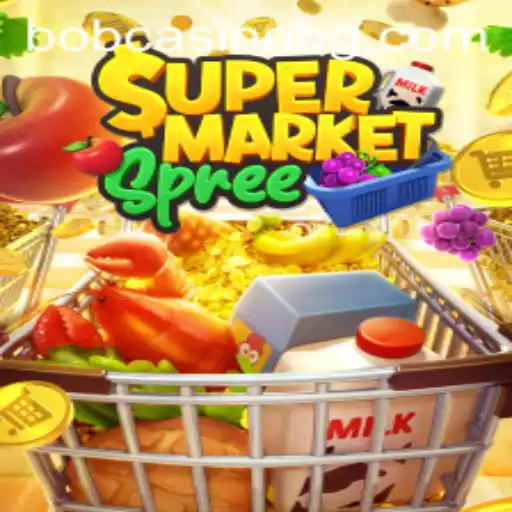 Dive into the Excitement of SupermarketSpree with Fun999