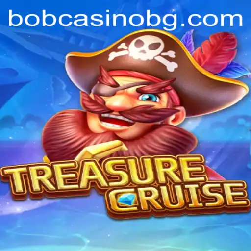 Exploring TREASURECRUISE: A Journey Through Strategy and Adventure