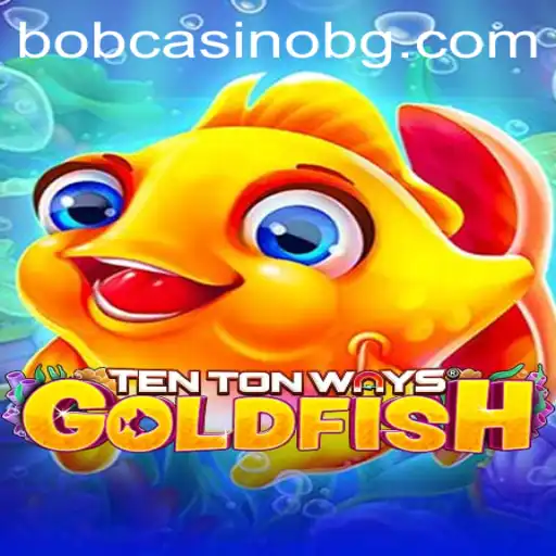 Dive into the Exciting World of TenTonWaysGoldfish: A Thrilling Gaming Experience
