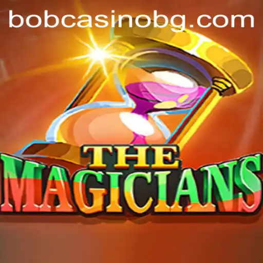 TheMagicians: An Exciting Adventure Awaits