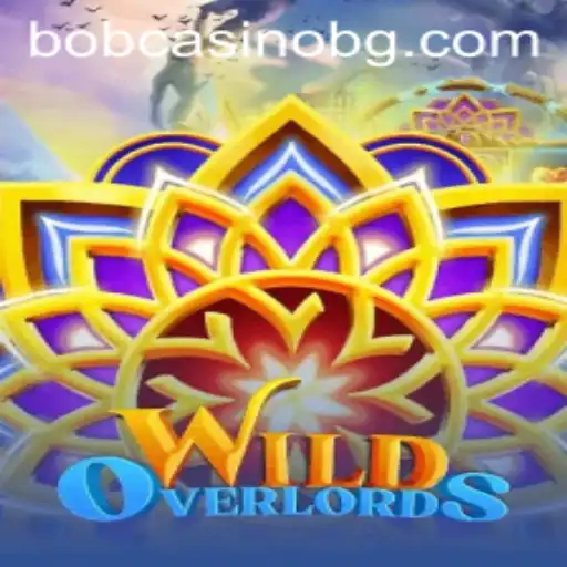 WildOverlords: An Epic Journey into a World of Fantasy and Strategy