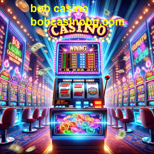 Grandes Vitórias: A Categoria Imperdível do Bob Casino