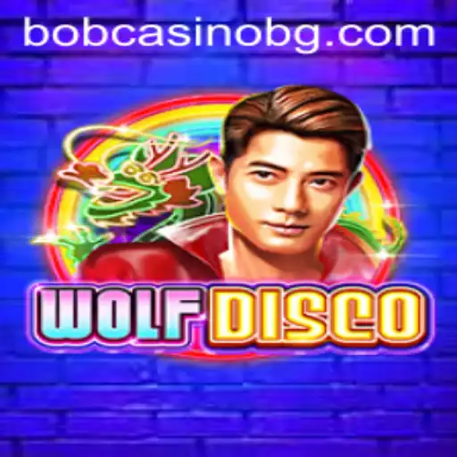 Explore the Thrilling World of WolfDisco: An Engaging and Fun Game Experience